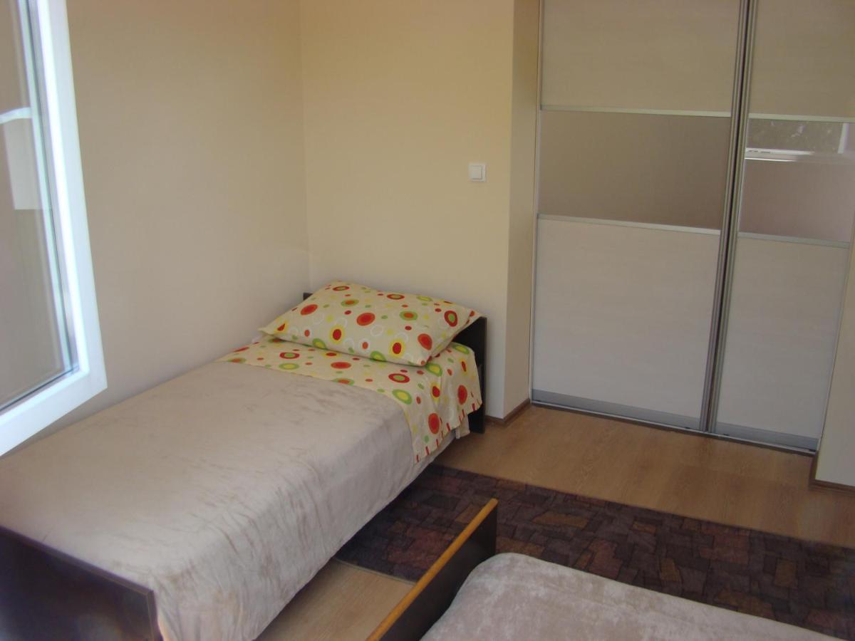 Apartments Marija Трогир Номер фото